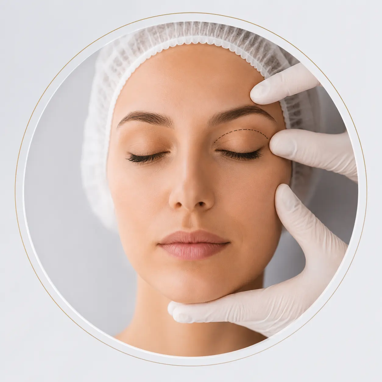 Blefaroplastia