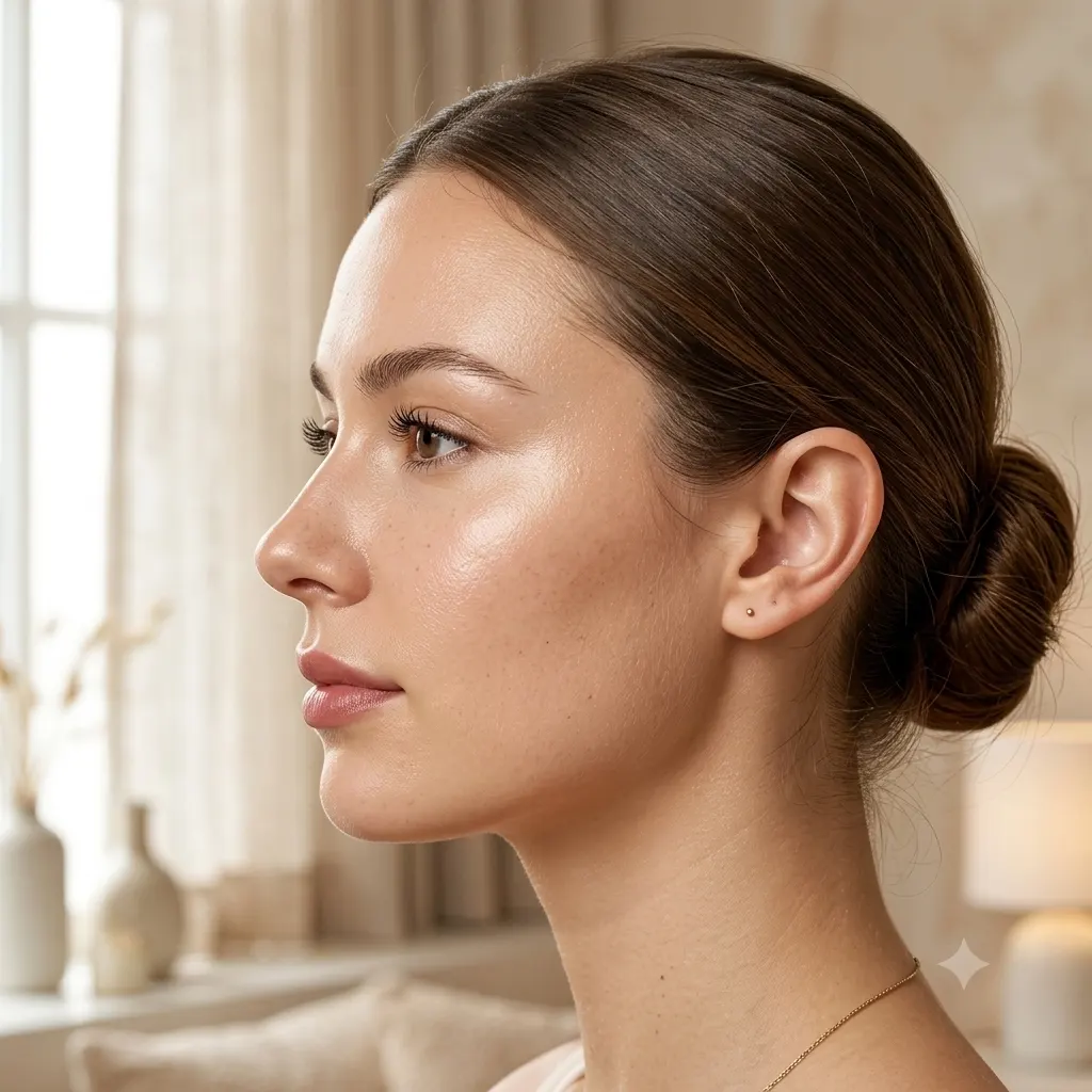Rinoplastia Estética y Funcional - Clínica Cuerpo Mujer
